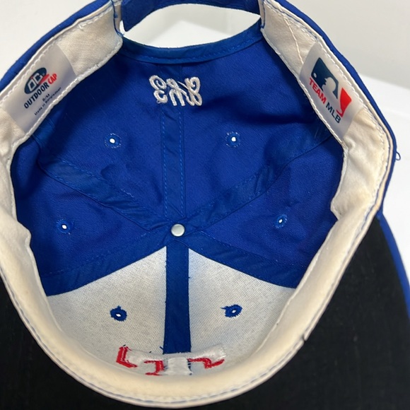 Texas Rangers Ball Cap - Picture 5 of 5